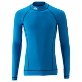 HELLY HANSEN(ヘリーハンセン) HH81500 L/S TEAM RASH TOP HH81500 タイツ･レギンス(メンズ)