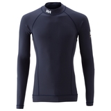 HELLY HANSEN(ヘリーハンセン) HH81500 L/S TEAM RASH TOP HH81500 タイツ･レギンス(メンズ)