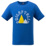HELLY HANSEN(ヘリーハンセン) HOE61503 S/S FRILUFTSLIV TEE HOE61503 半袖Tシャツ(メンズ)