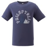 HELLY HANSEN(ヘリーハンセン) HOE61503 S/S FRILUFTSLIV TEE HOE61503 半袖Tシャツ(メンズ)