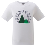 HELLY HANSEN(ヘリーハンセン) HOE61503 S/S FRILUFTSLIV TEE HOE61503 半袖Tシャツ(メンズ)