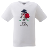 HELLY HANSEN(ヘリーハンセン) HOE61504 S/S BIRD TEE HOE61504 半袖Tシャツ(メンズ)
