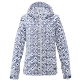 HELLY HANSEN(ヘリーハンセン) HOW11506 W MT BERGEN JACKET HOW11506 ソフトシェルジャケット(レディース)