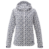 HELLY HANSEN(ヘリーハンセン) HOW11506 W MT BERGEN JACKET HOW11506 ソフトシェルジャケット(レディース)