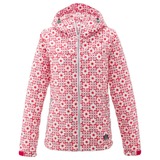 HELLY HANSEN(ヘリーハンセン) HOW11506 W MT BERGEN JACKET HOW11506 ソフトシェルジャケット(レディース)