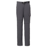HELLY HANSEN(ヘリーハンセン) KLATRING ZIP-OFF PANT Women’s HOW21412 ロング･クロップドパンツ(レディース)
