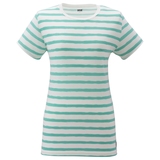 HELLY HANSEN(ヘリーハンセン) W S/S MT TREKKER CREW HOW61503 Tシャツ･ノースリーブ(レディース)