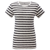 HELLY HANSEN(ヘリーハンセン) W S/S MT TREKKER CREW HOW61503 Tシャツ･ノースリーブ(レディース)