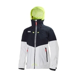 HELLY HANSEN(ヘリーハンセン) W CREW COASTAL JK HW11412 ソフトシェルジャケット(レディース)