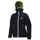 HELLY HANSEN(ヘリーハンセン) W HP POINT JACKET HW11415 ソフトシェルジャケット(レディース)
