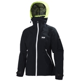 HELLY HANSEN(ヘリーハンセン) W HP POINT JACKET HW11415 ソフトシェルジャケット(レディース)