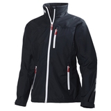 HELLY HANSEN(ヘリーハンセン) W CREW JACKET HW11418 ソフトシェルジャケット(レディース)