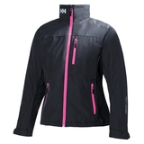 HELLY HANSEN(ヘリーハンセン) W CREW JACKET HW11418 ソフトシェルジャケット(レディース)