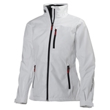 HELLY HANSEN(ヘリーハンセン) W CREW JACKET HW11418 ソフトシェルジャケット(レディース)