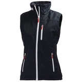 HELLY HANSEN(ヘリーハンセン) W CREW VEST HW11419 フィールドベスト(メンズ)
