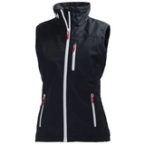 HELLY HANSEN(ヘリーハンセン) W CREW VEST HW11419 フィールドベスト(メンズ)