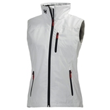 HELLY HANSEN(ヘリーハンセン) W CREW VEST HW11419 フィールドベスト(メンズ)