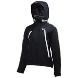 HELLY HANSEN(ヘリーハンセン) W HP BAY JACKET 2 HW11544 ソフトシェルジャケット(レディース)