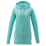 HELLY HANSEN(ヘリーハンセン) W L/S MT FZ HD RASHGUARD HW81503 ラッシュガード 長袖(レディース)