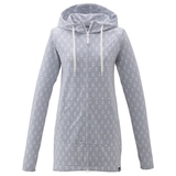 HELLY HANSEN(ヘリーハンセン) W L/S MT FZ HD RASHGUARD HW81503 ラッシュガード 長袖(レディース)