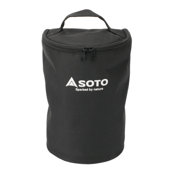 SOTO SOTOランタン用マルチケース ST-2106 ランタンケース