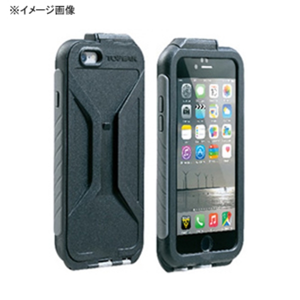 TOPEAK(トピーク) ウェザー プルーフ ライドケース単体 BAG32400 スマートフォンホルダー