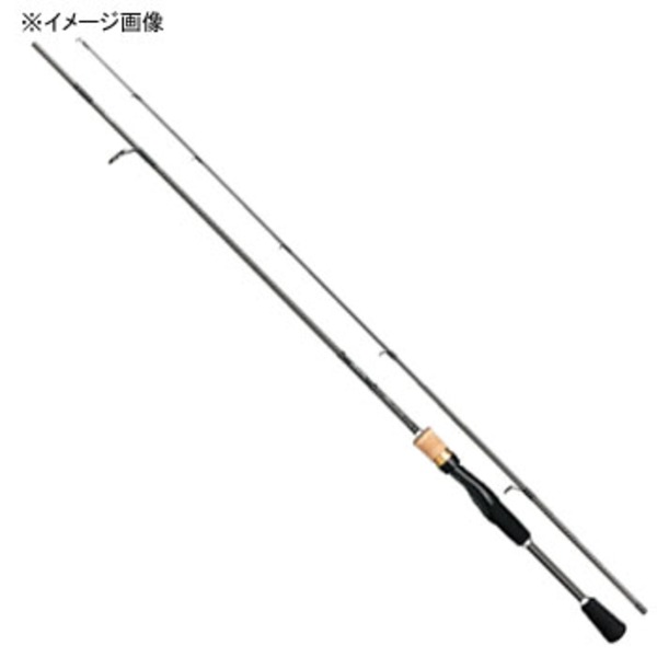 ダイワ(Daiwa) バス X 602ULS 01403316 2ピーススピニング
