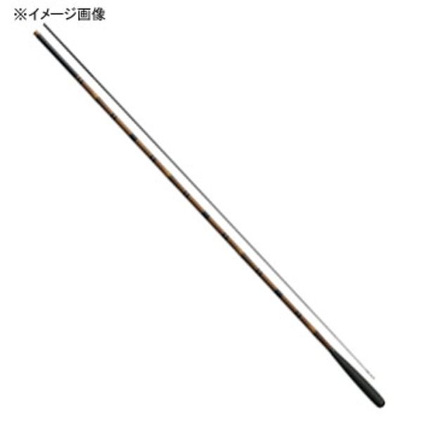 ダイワ(Daiwa) 月光 11 06111711 へら鯉竿