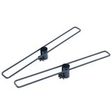 ゴーイングファニチャー(Going Furniture) ディスプレイシェルフ SPL1-275L トレッキングポールパーツ･アクセサリー