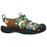KEEN(キーン) Newport H2 Men’s 1013010 ストラップサンダル