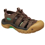 KEEN(キーン) Newport Hemp 1013007 ストラップサンダル