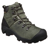 KEEN(キーン) Pyrenees Men’s 1013027 【廃】トレッキングシューズ･HI&MID