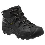KEEN(キーン) TARGHEE 2 MID - TAC(ターギー II ミッド - タック)Men’s 1012863 【廃】トレッキングシューズ･HI&MID