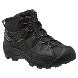 KEEN(キーン) TARGHEE 2 MID - TAC(ターギー II ミッド - タック)Men’s 1012863 【廃】トレッキングシューズ･HI&MID