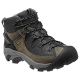 KEEN(キーン) TARGHEE 2 MID - TAC(ターギー II ミッド - タック)Men’s 1012865 【廃】トレッキングシューズ･HI&MID