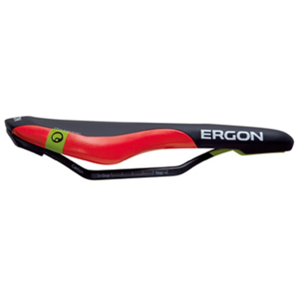 ERGON(エルゴン) SME3 プロ カーボン SDL23105 サドル