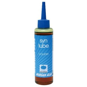 MORGAN BLUE(モーガン ブルー) SYN LUBE MB-SL ケミカル用品(溶剤･グリス･洗浄剤など)