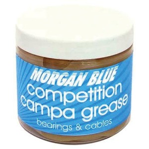 MORGAN BLUE(モーガン ブルー) COMPETITION CAMPA GREASE MB-CCG ケミカル用品(溶剤･グリス･洗浄剤など)