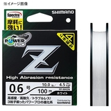 シマノ(SHIMANO) パワープロ Z(POWER PRO Z) 200m 427090 オールラウンドPEライン
