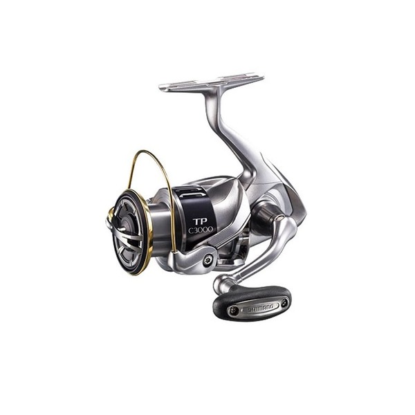 シマノ(SHIMANO) 15 ツインパワー C3000XG 033710