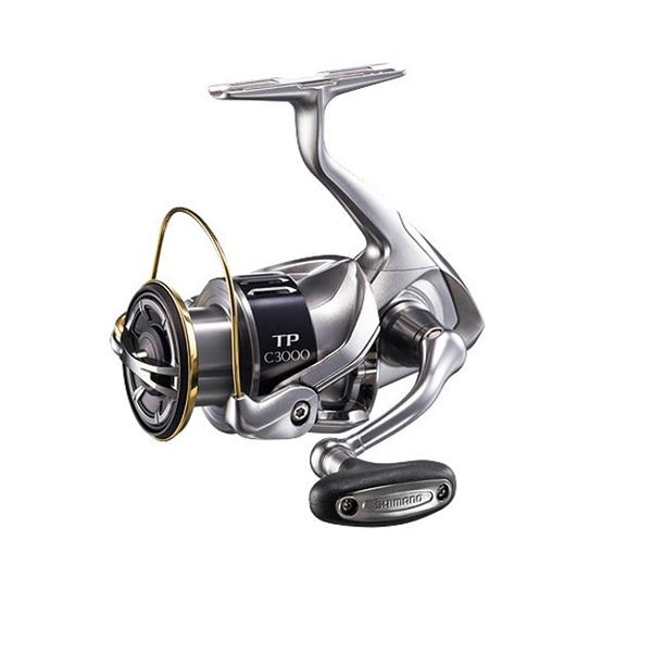 シマノ(SHIMANO) 15 ツインパワー 4000HG 033727