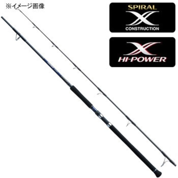 シマノ(SHIMANO) オシアプラッガーフレックスリミテッド S80L 363732 シマノ(SHIMANO) オシアプラッガーフレックスリミテッド S80L 363732