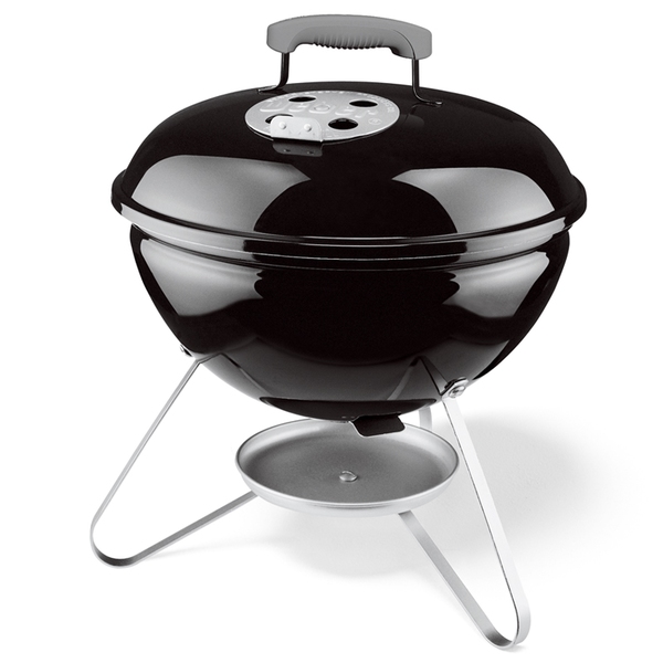 Weber(ウェーバー) スモーキジョーグリル 37cm 12912001 BBQコンロ(脚付き)