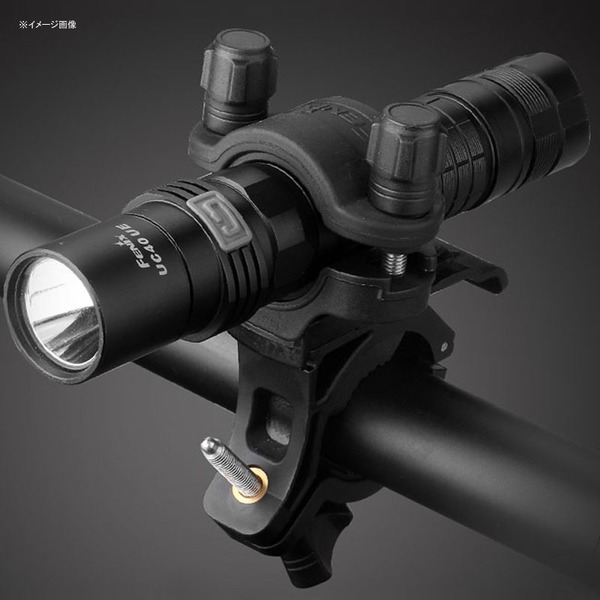 フェニックスライトリミテッド(FENIX) バイクマウント ALB-10 パーツ&メンテナンス用品