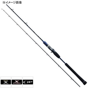 シマノ(SHIMANO) ゲームタイプJ S603 364395|アウトドア用品