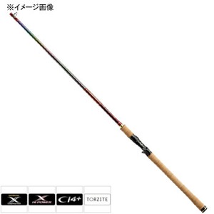 シマノ(SHIMANO) ワールドシャウラ 1604SS-2 364265