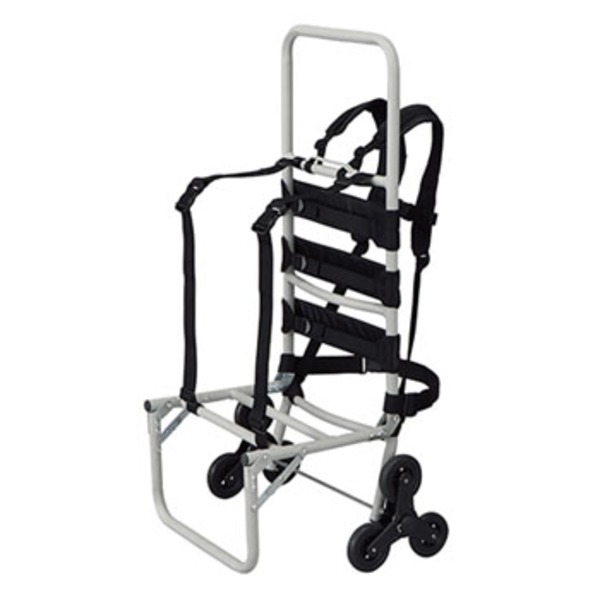 プロックス(PROX) アルミバックパックトリプルキャリー PX916M ルアー用フィッシングツール