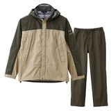 ミズノ(MIZUNO) ベルグテックEXストームセイバーVレインスーツ Men’s A2JG4A01 レインスーツ