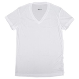 ミズノ(MIZUNO) ドライサイエンス Vネック半袖 C2JA5106 【廃】メンズ速乾性半袖Tシャツ