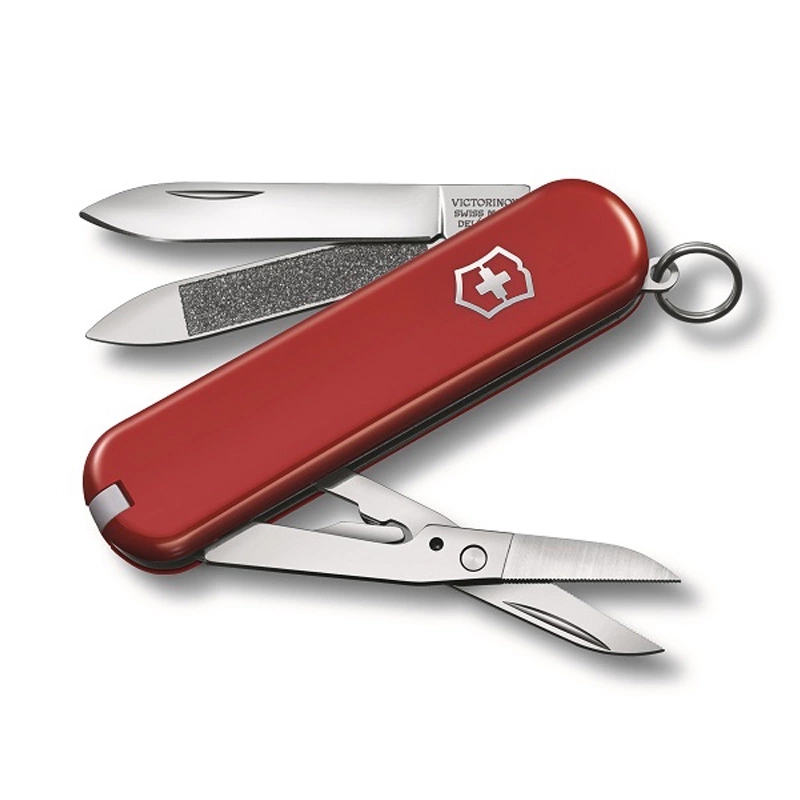VICTORINOX(ビクトリノックス) 【国内正規品】エグゼクティブ81 0.6423